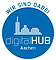 hub